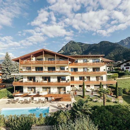Apartment Ruprecht Tirolo Bagian luar foto