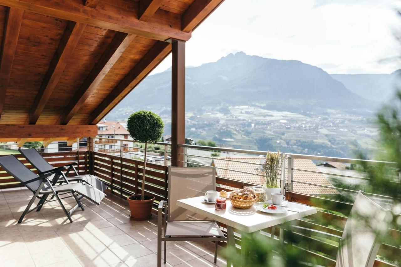 Apartment Ruprecht Tirolo Bagian luar foto