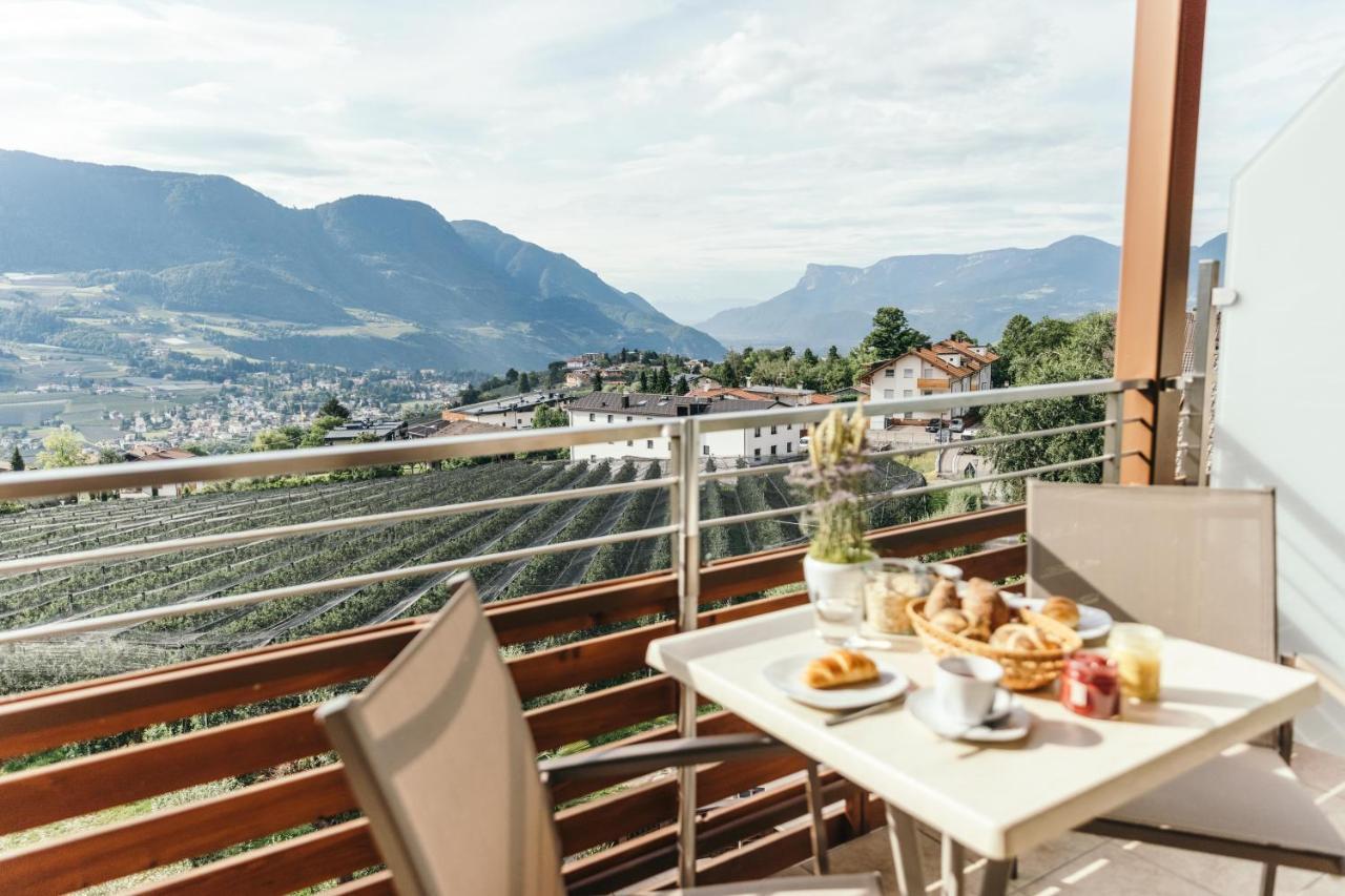 Apartment Ruprecht Tirolo Bagian luar foto