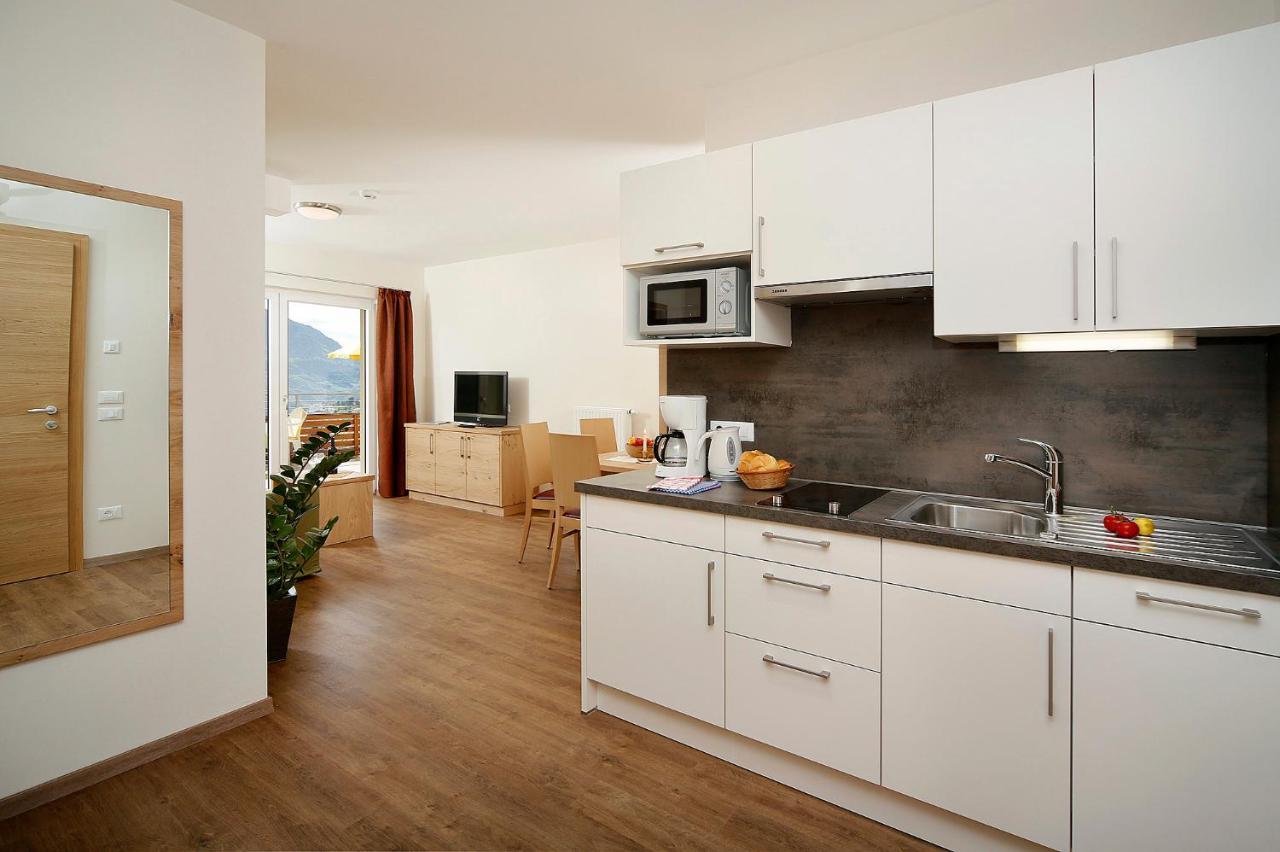 Apartment Ruprecht Tirolo Bagian luar foto