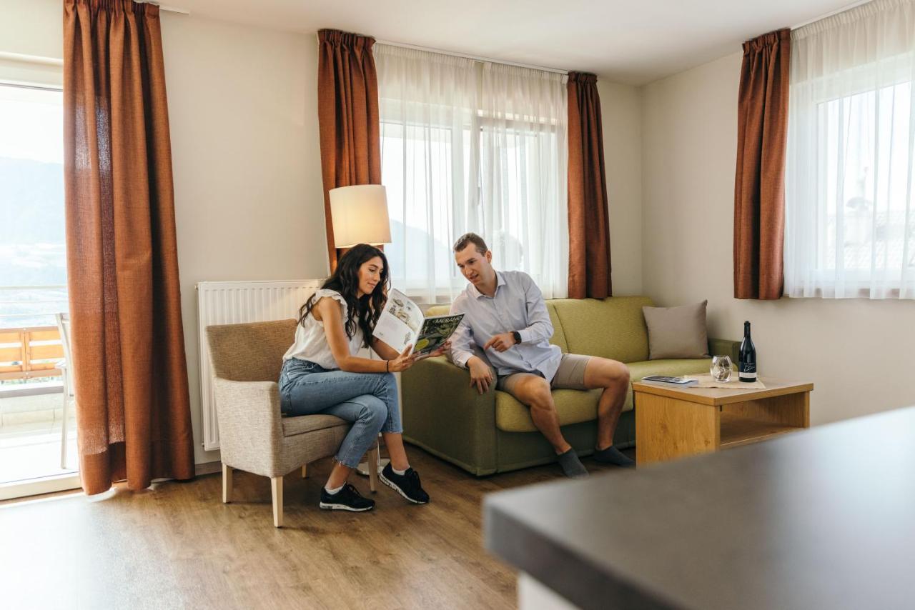 Apartment Ruprecht Tirolo Bagian luar foto