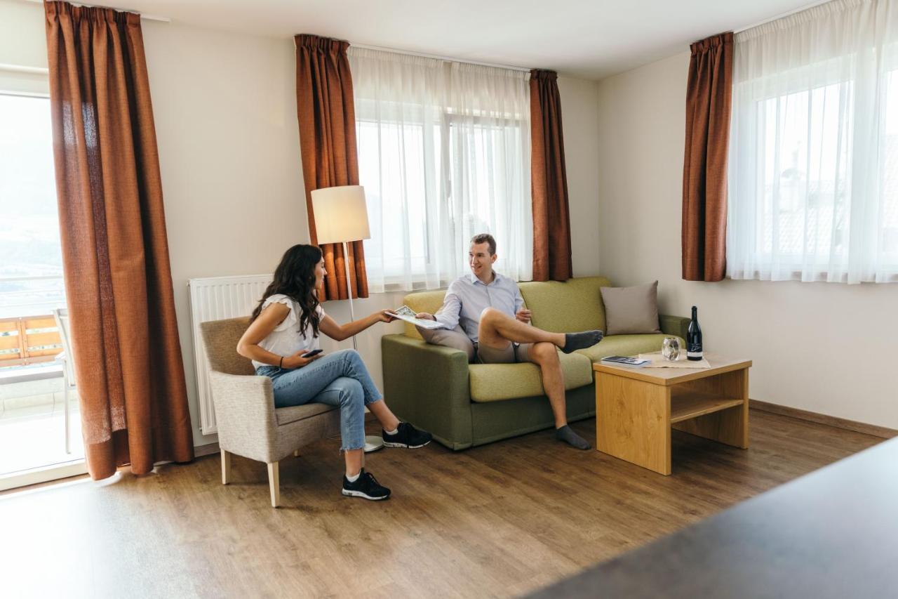 Apartment Ruprecht Tirolo Bagian luar foto