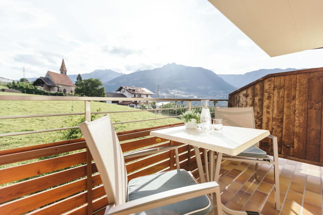Apartment Ruprecht Tirolo Bagian luar foto
