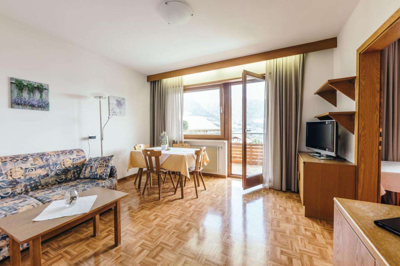 Apartment Ruprecht Tirolo Bagian luar foto