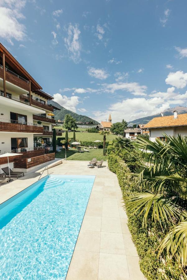 Apartment Ruprecht Tirolo Bagian luar foto