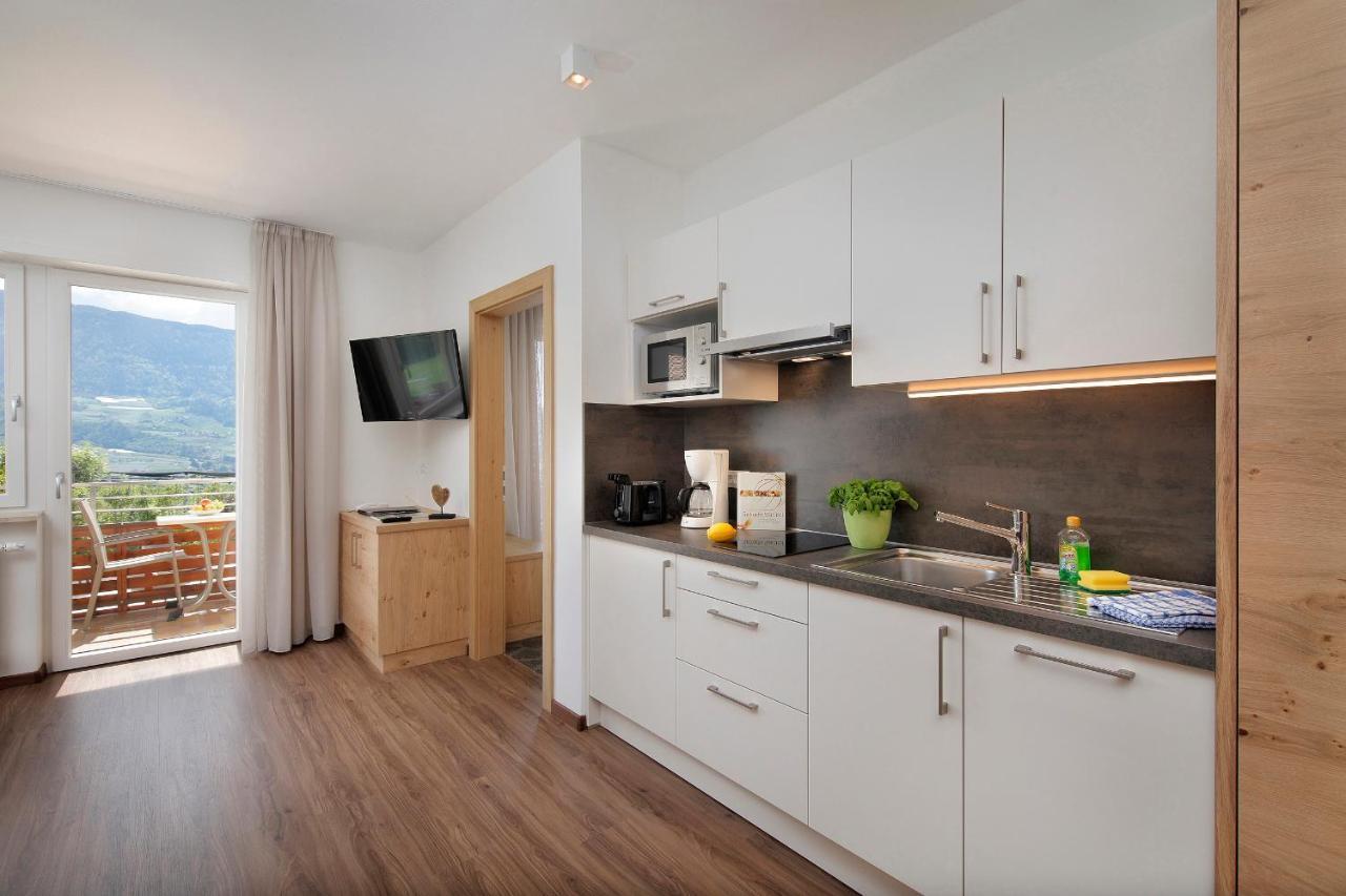 Apartment Ruprecht Tirolo Bagian luar foto