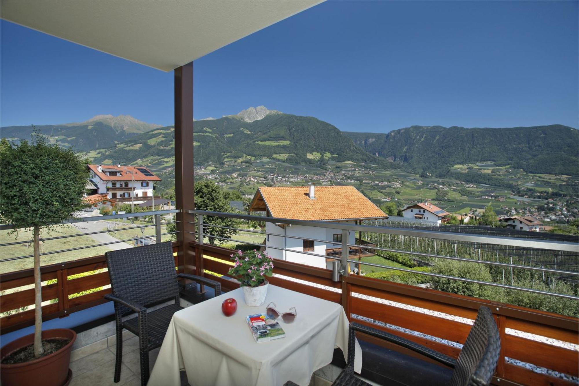Apartment Ruprecht Tirolo Bagian luar foto
