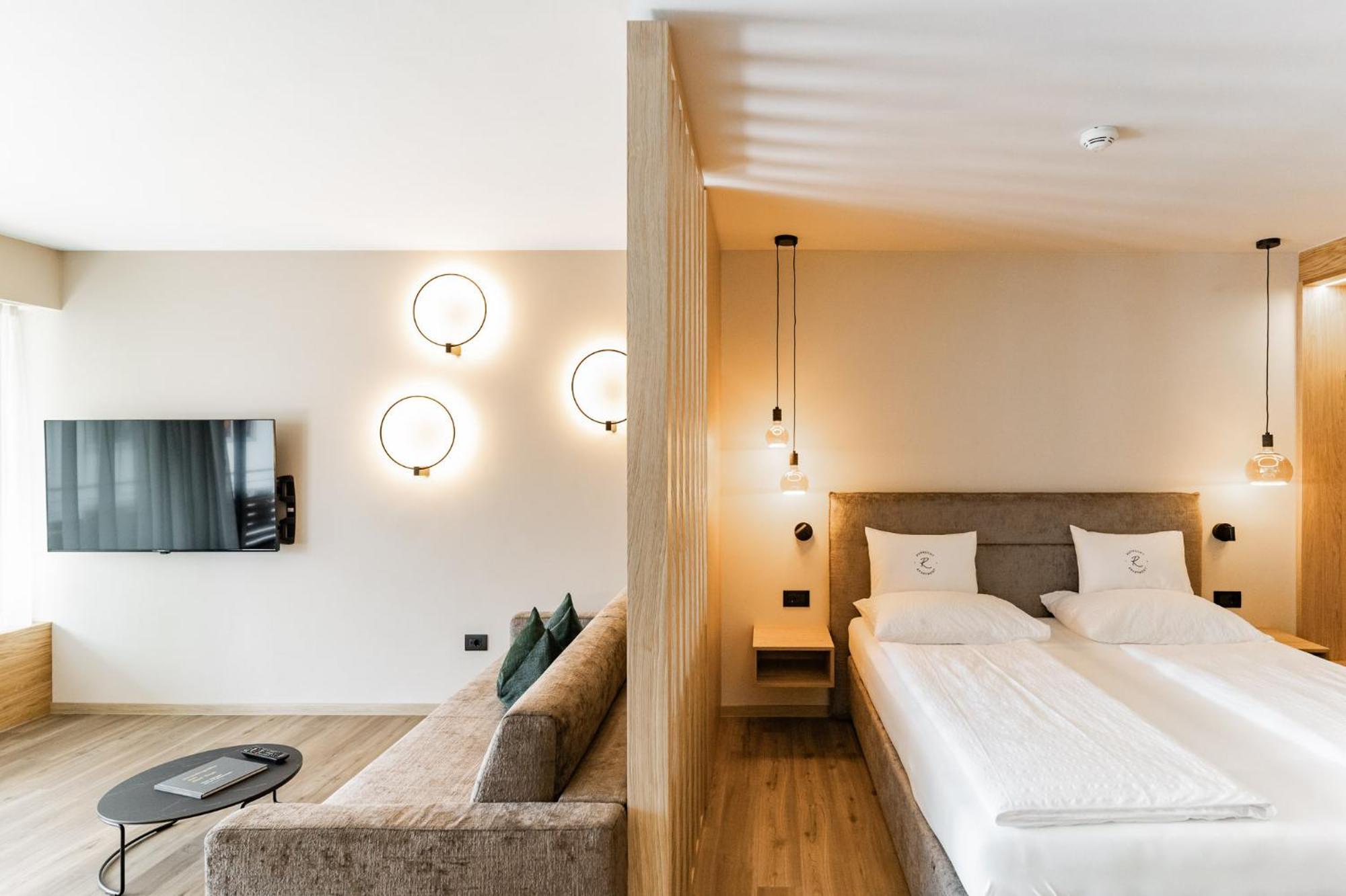 Apartment Ruprecht Tirolo Bagian luar foto