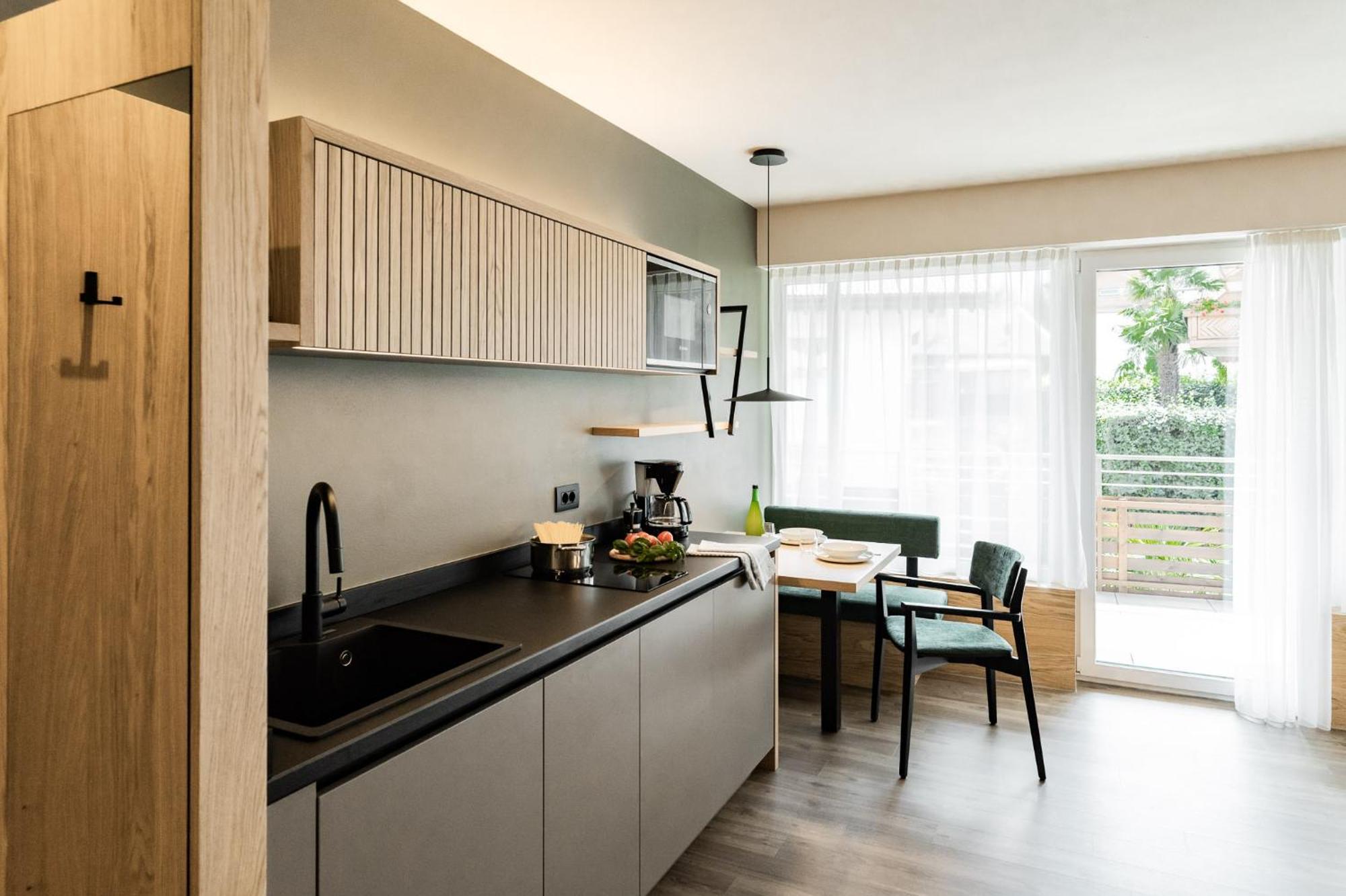 Apartment Ruprecht Tirolo Bagian luar foto