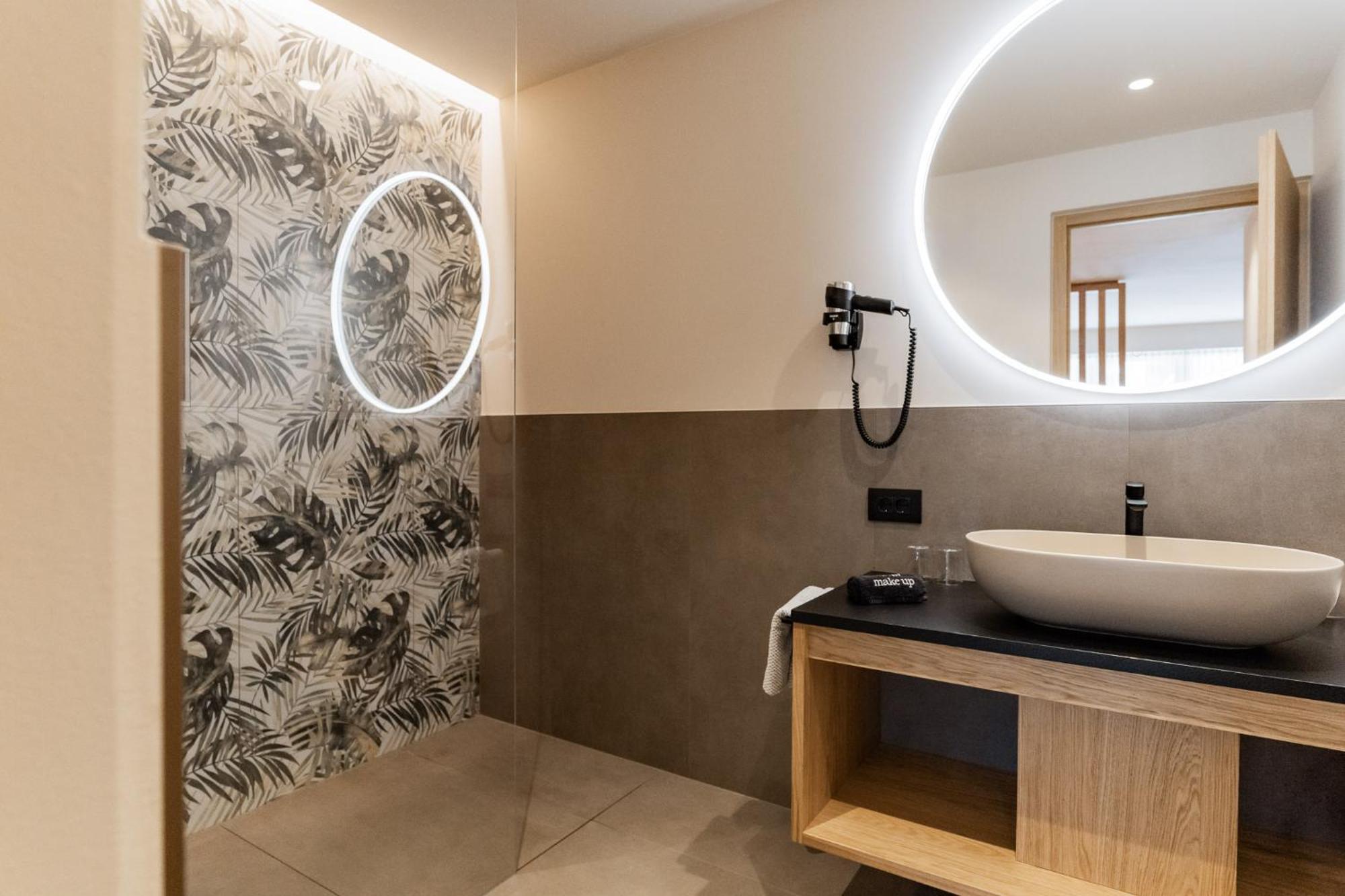 Apartment Ruprecht Tirolo Bagian luar foto