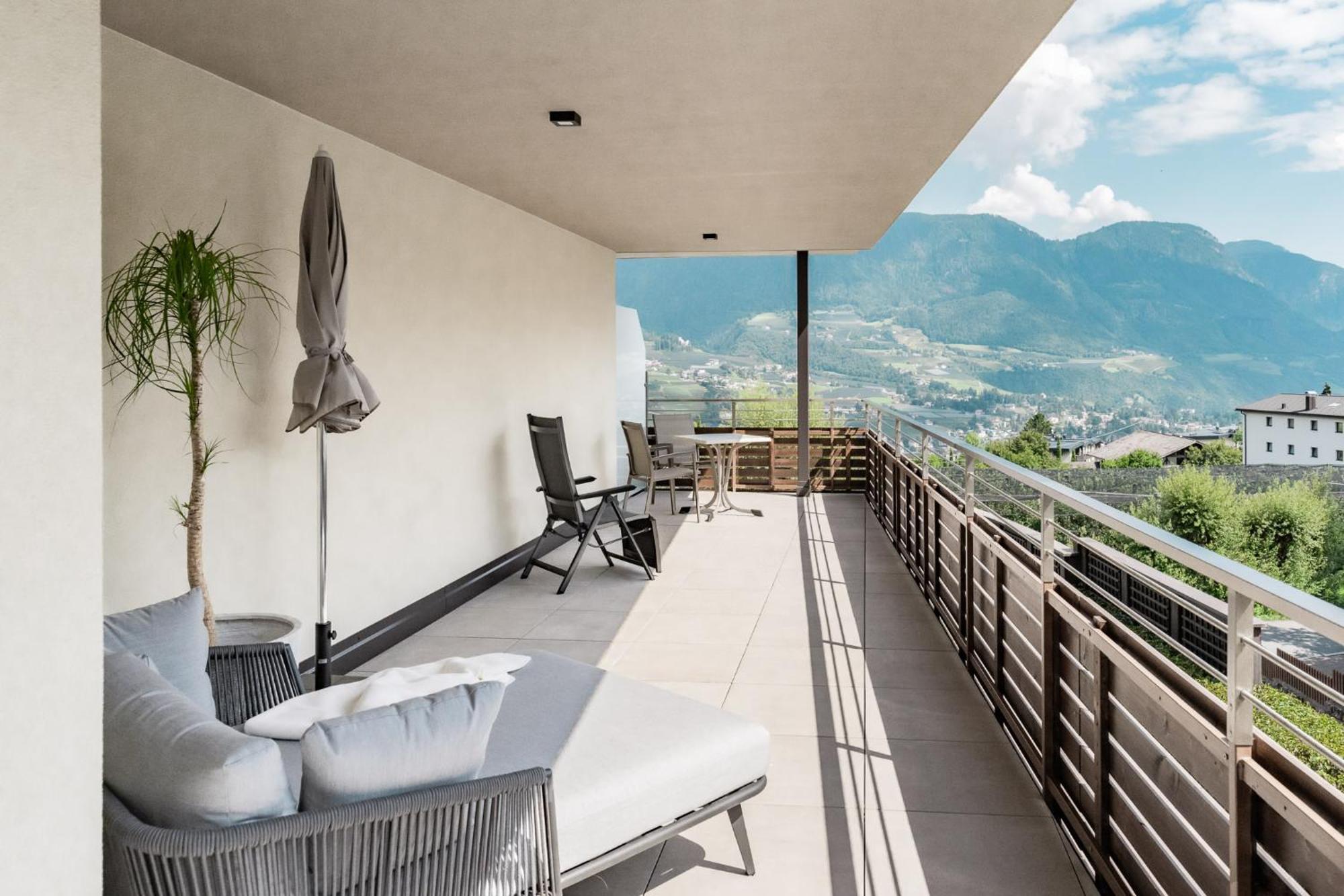 Apartment Ruprecht Tirolo Bagian luar foto
