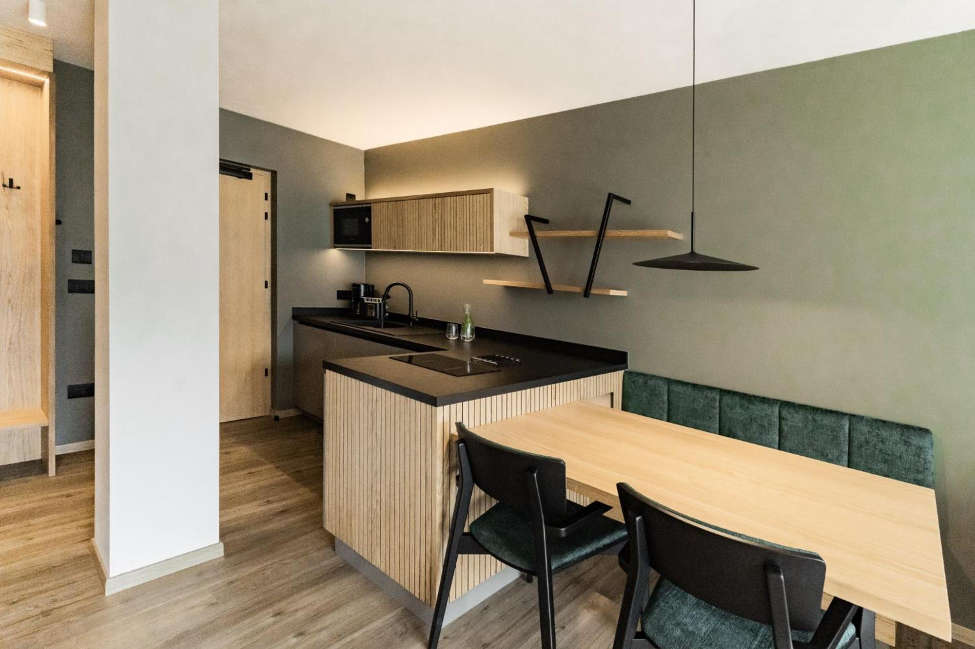 Apartment Ruprecht Tirolo Bagian luar foto