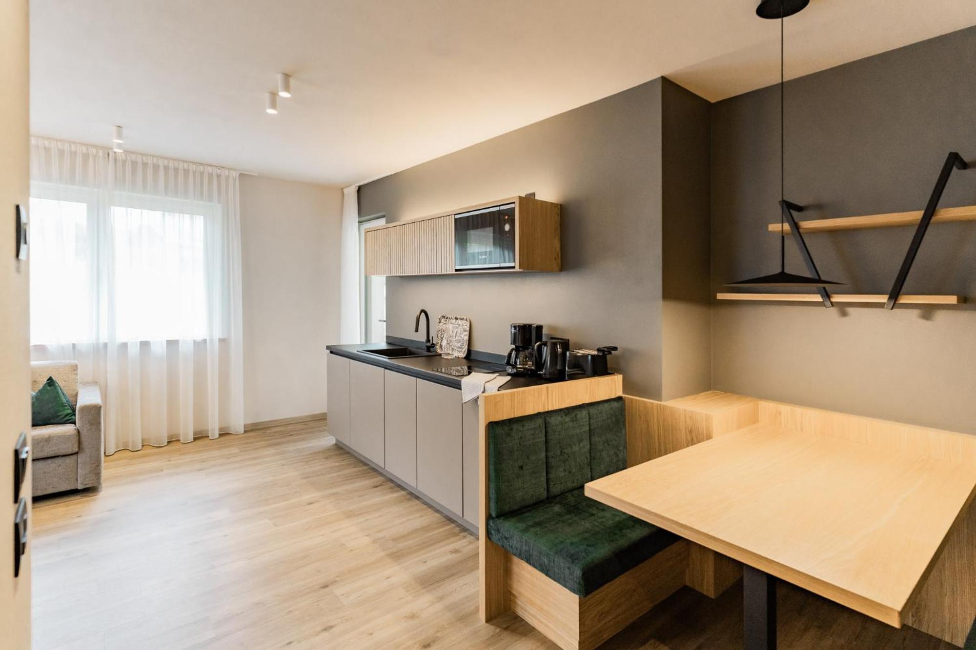 Apartment Ruprecht Tirolo Bagian luar foto
