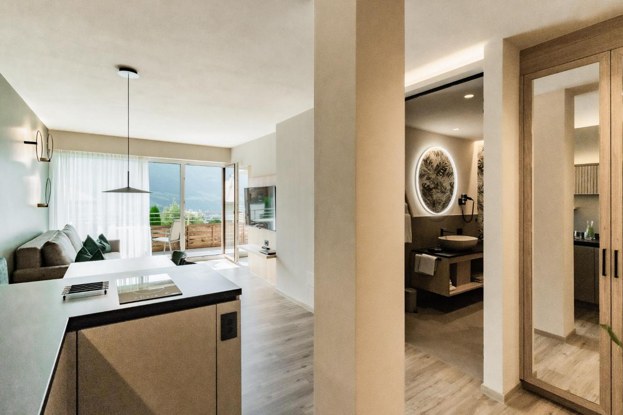Apartment Ruprecht Tirolo Bagian luar foto