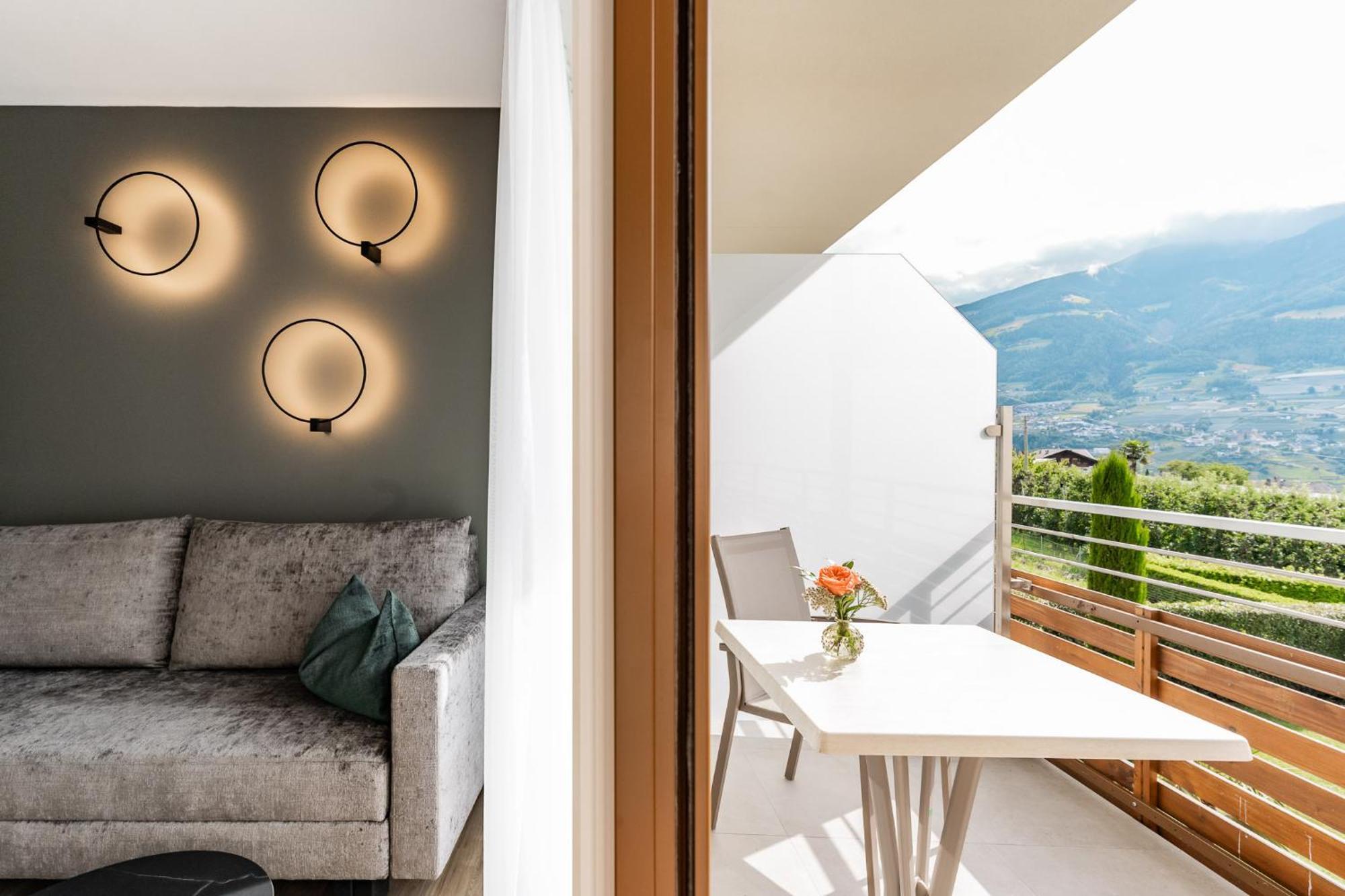 Apartment Ruprecht Tirolo Bagian luar foto
