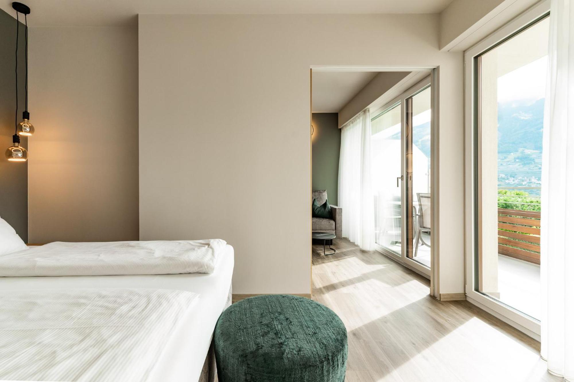 Apartment Ruprecht Tirolo Bagian luar foto
