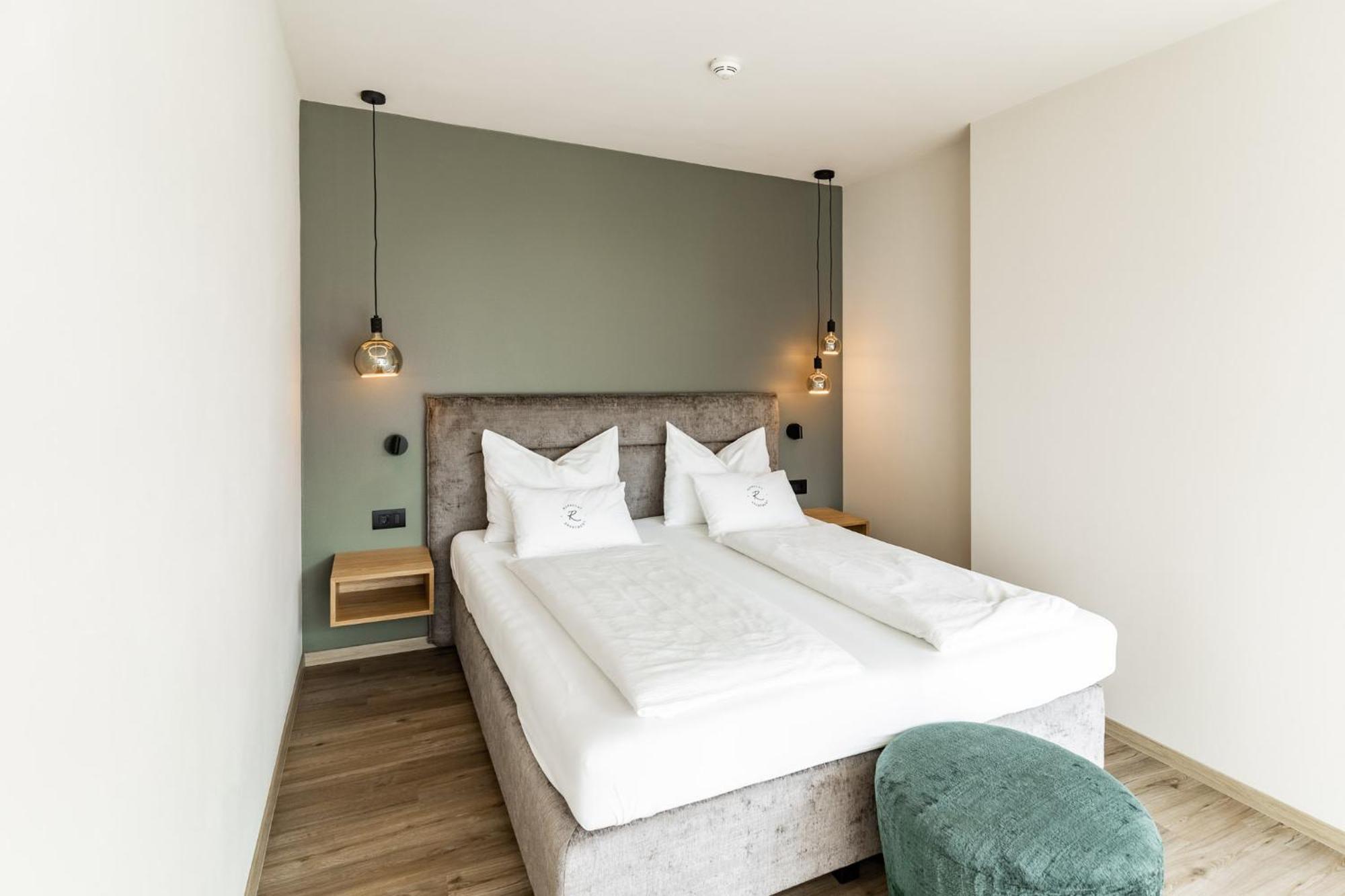 Apartment Ruprecht Tirolo Bagian luar foto