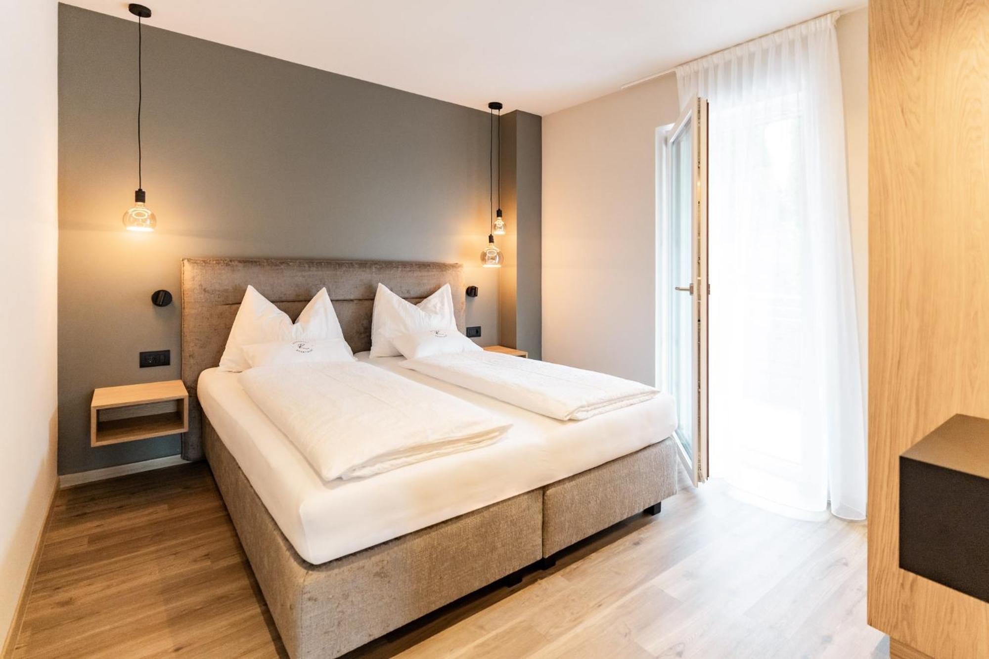 Apartment Ruprecht Tirolo Bagian luar foto