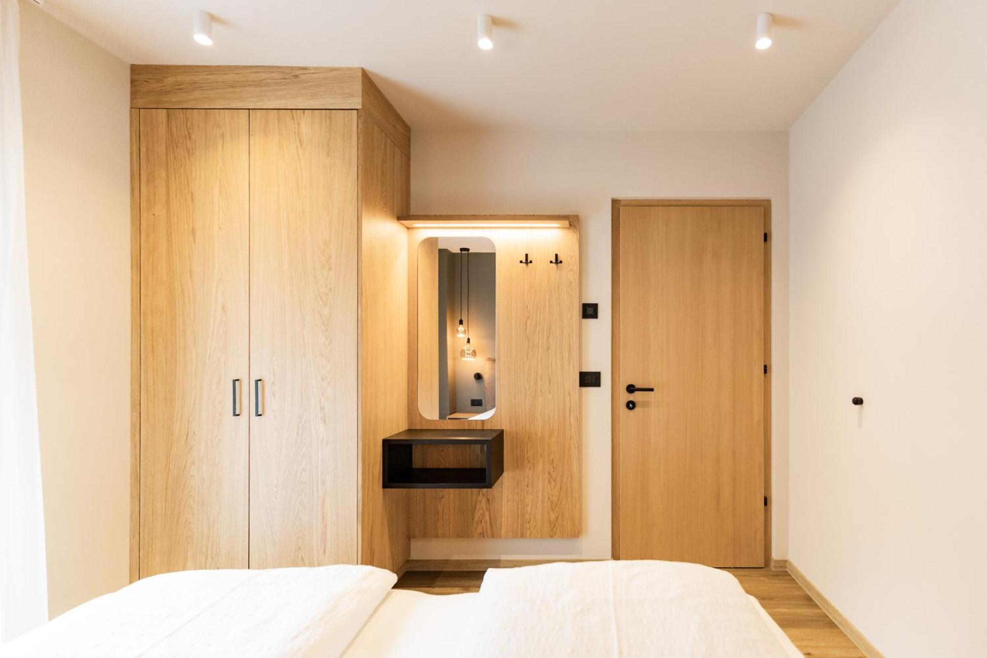 Apartment Ruprecht Tirolo Bagian luar foto