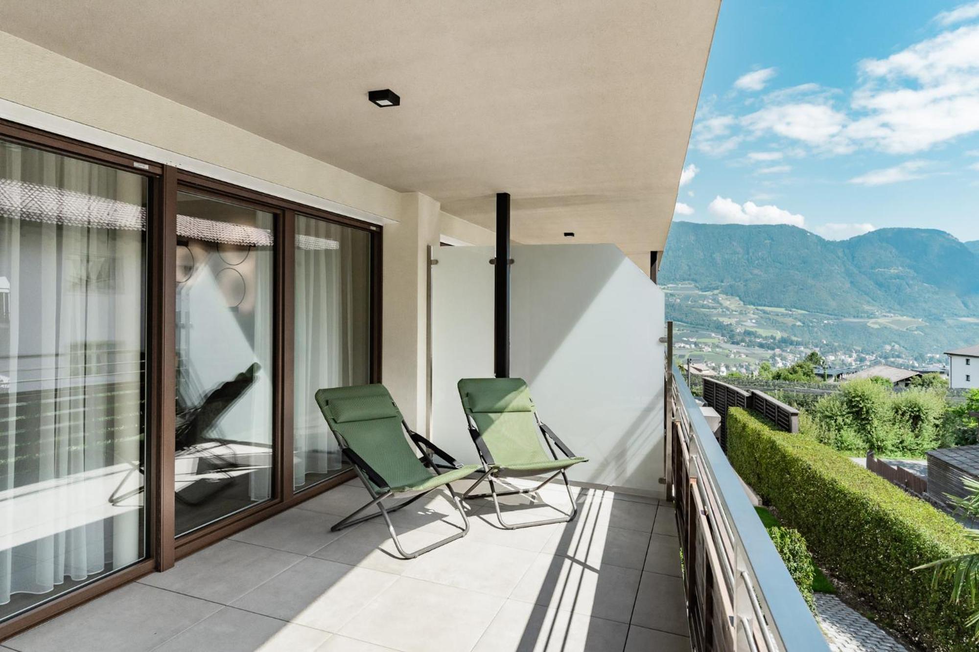 Apartment Ruprecht Tirolo Bagian luar foto