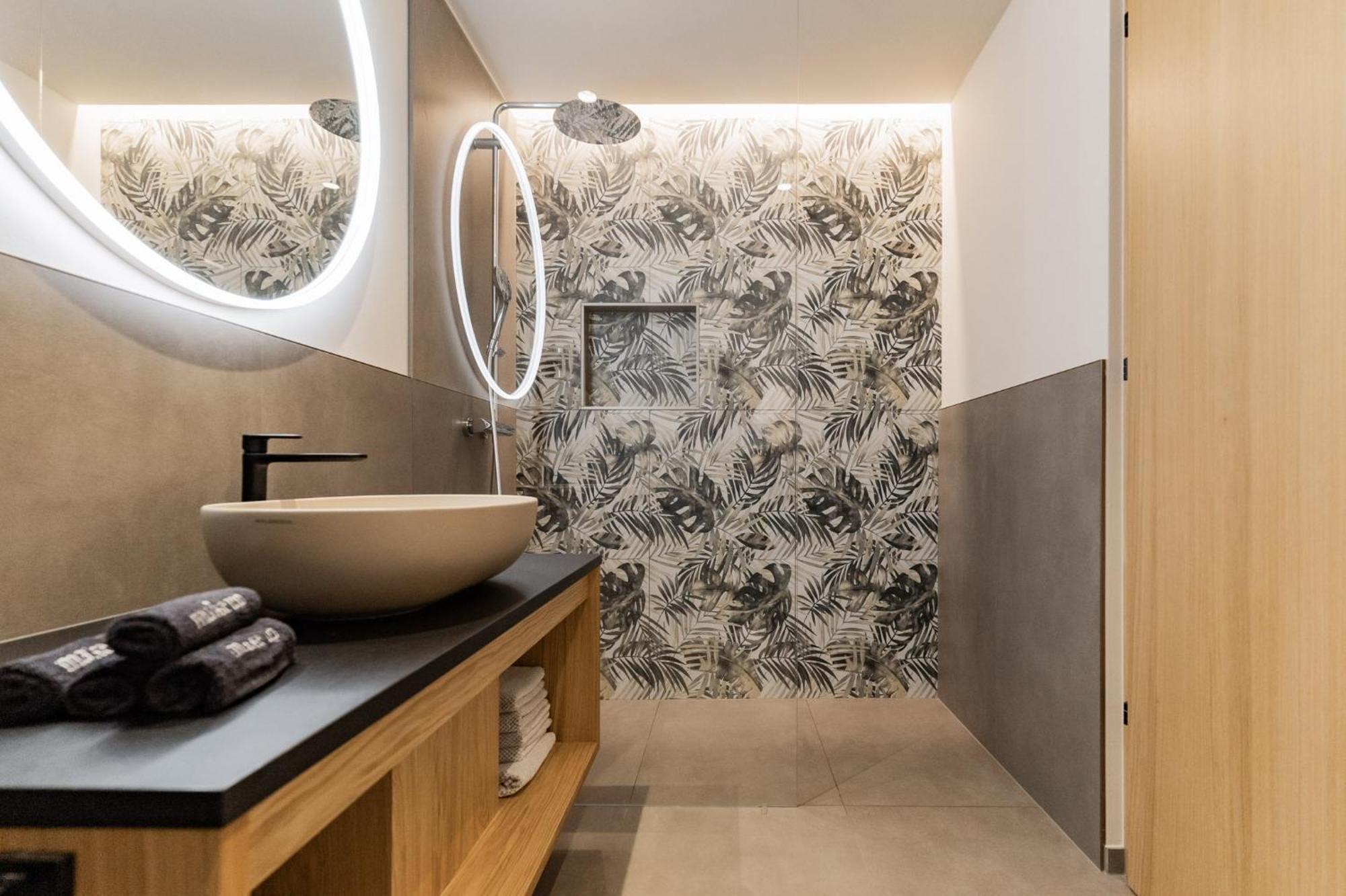 Apartment Ruprecht Tirolo Bagian luar foto
