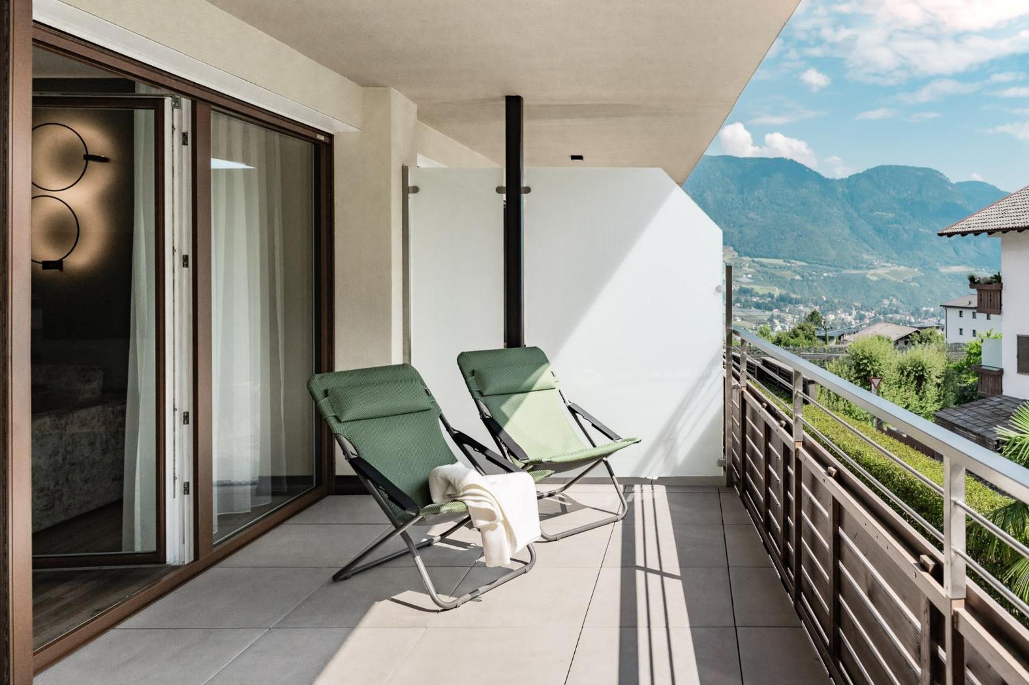 Apartment Ruprecht Tirolo Bagian luar foto