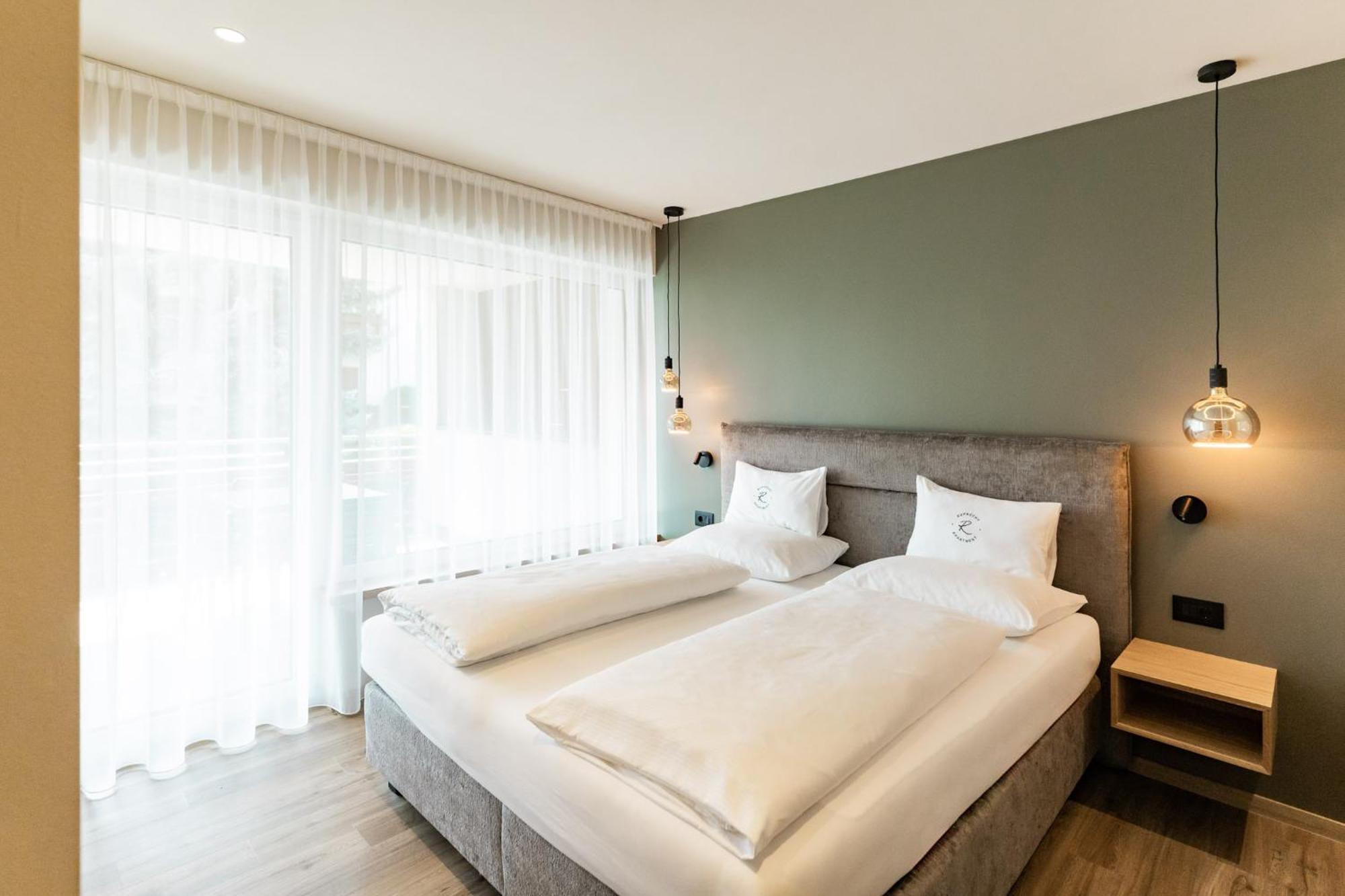 Apartment Ruprecht Tirolo Bagian luar foto