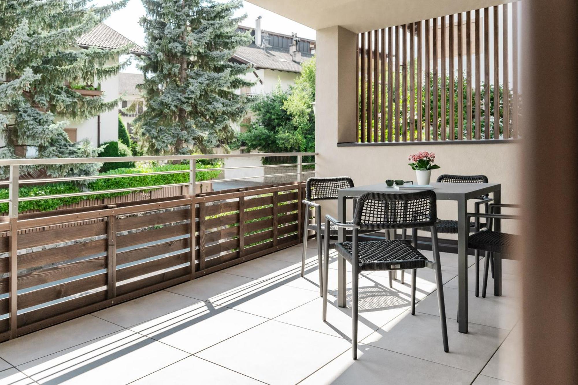 Apartment Ruprecht Tirolo Bagian luar foto