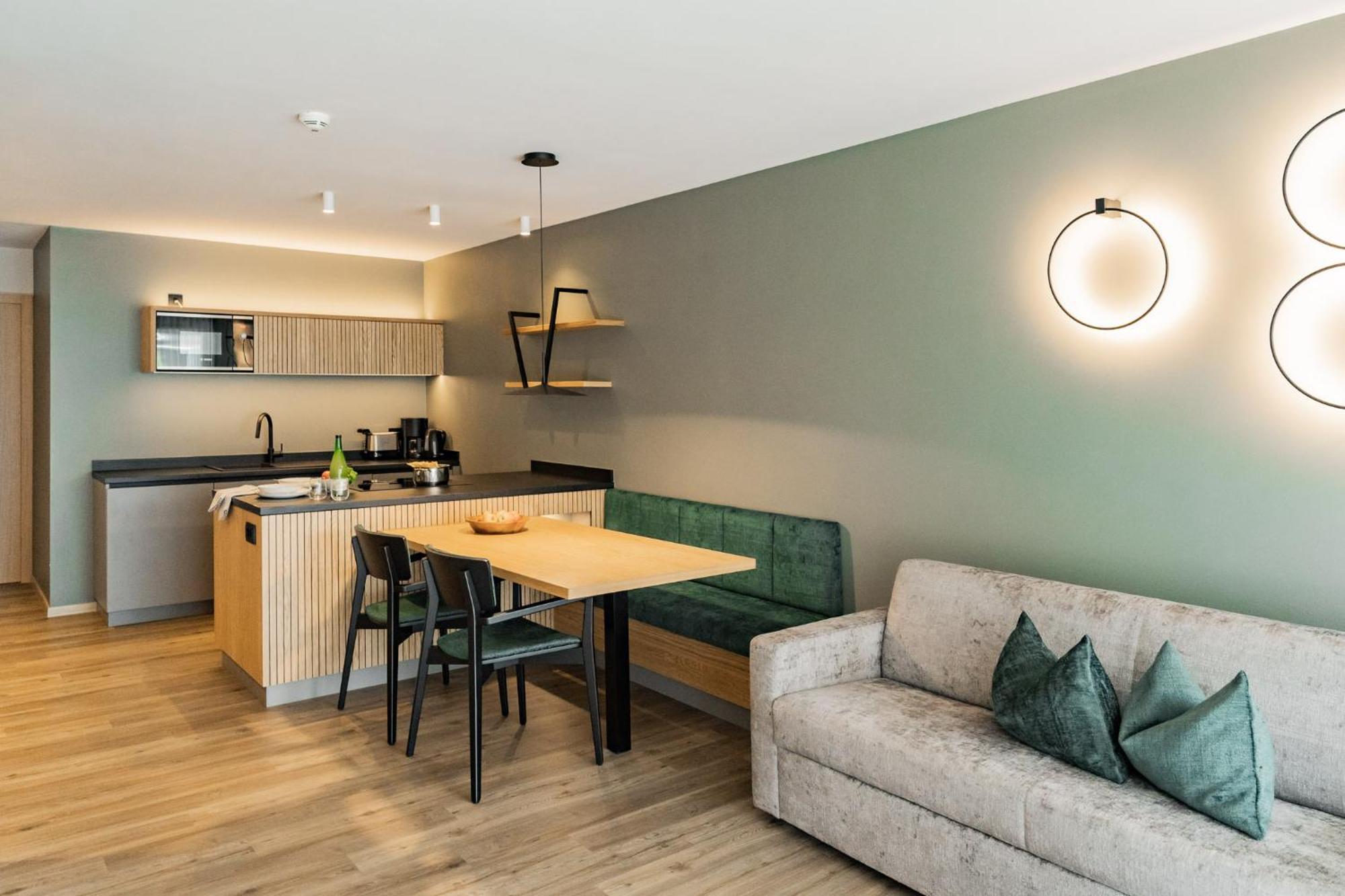 Apartment Ruprecht Tirolo Bagian luar foto