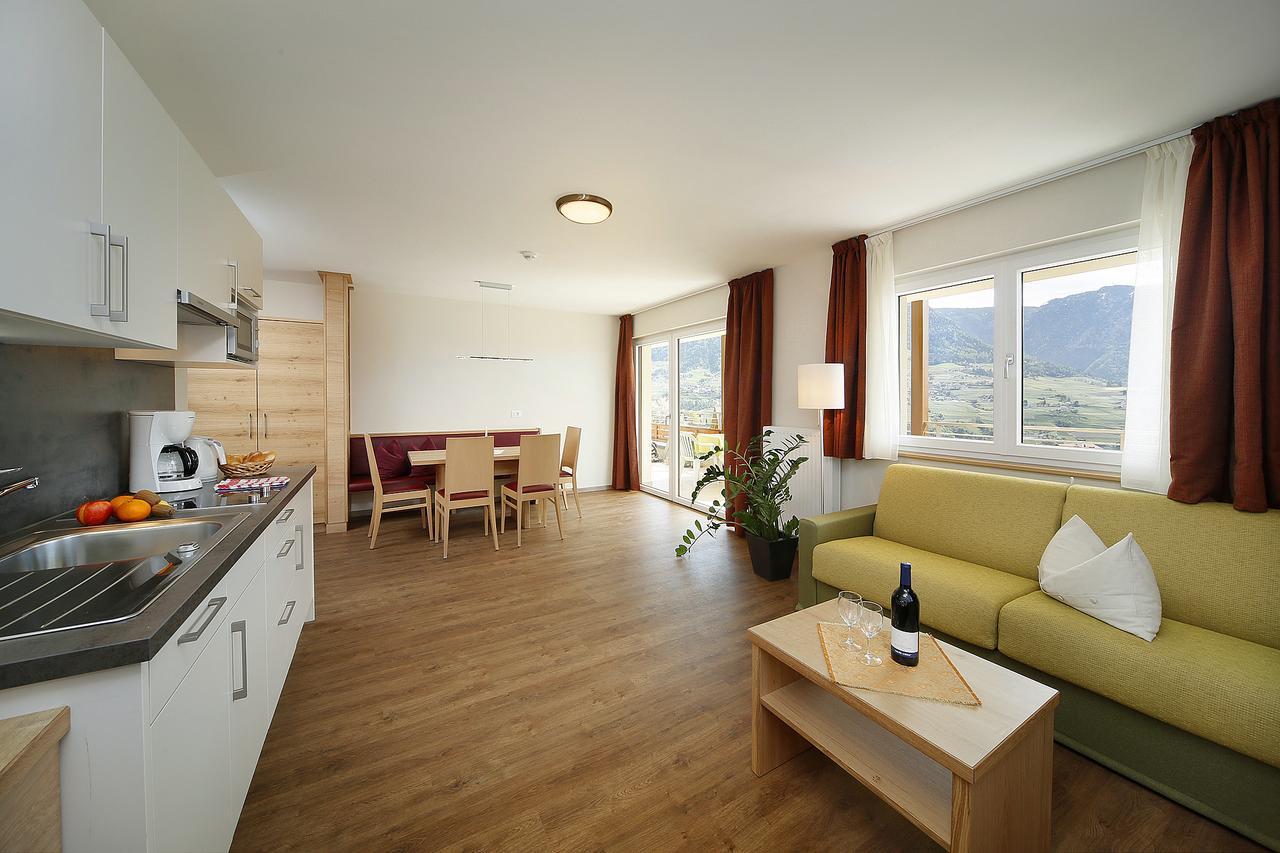 Apartment Ruprecht Tirolo Bagian luar foto