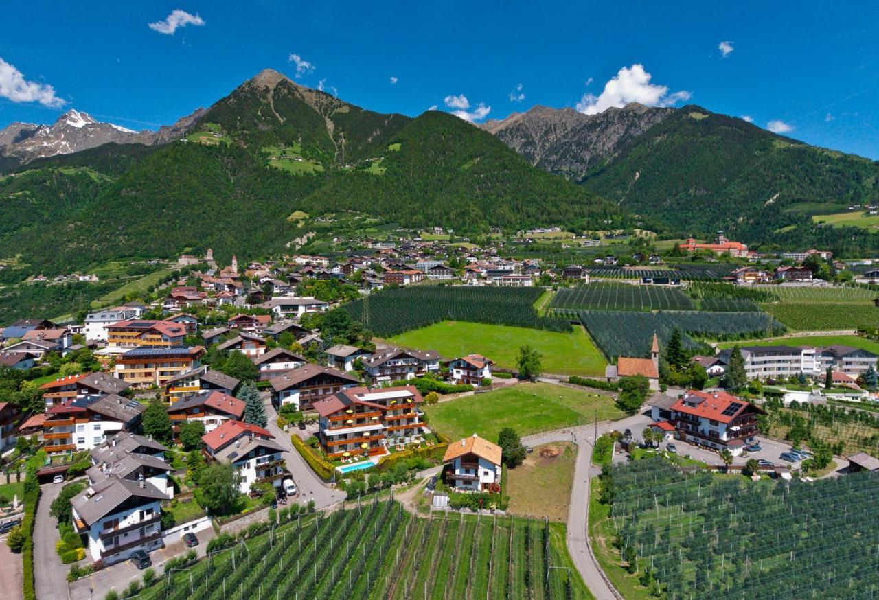 Apartment Ruprecht Tirolo Bagian luar foto