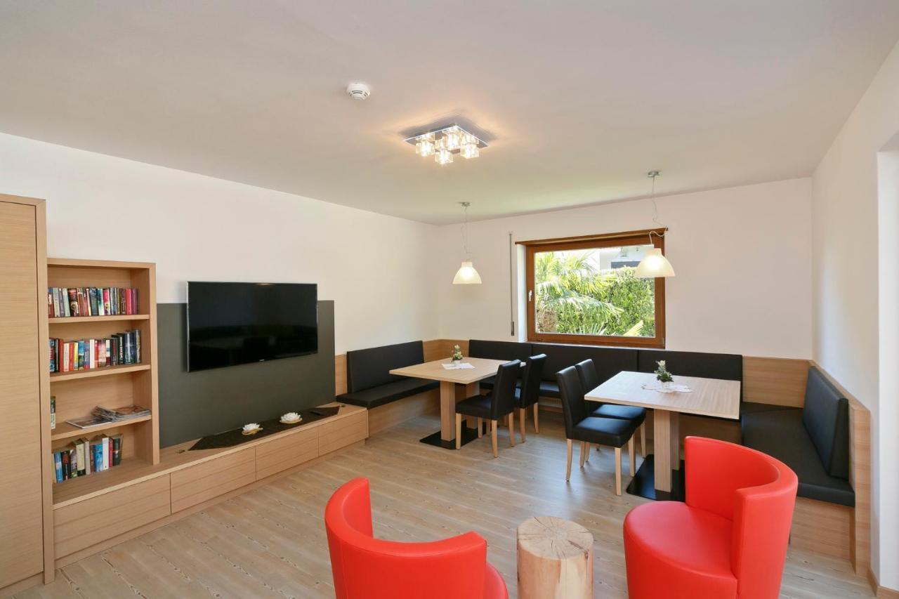 Apartment Ruprecht Tirolo Bagian luar foto