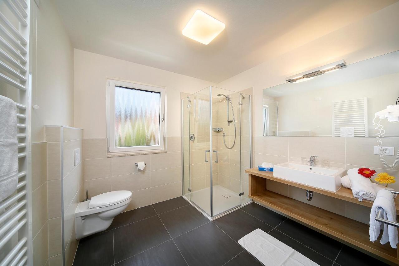 Apartment Ruprecht Tirolo Bagian luar foto
