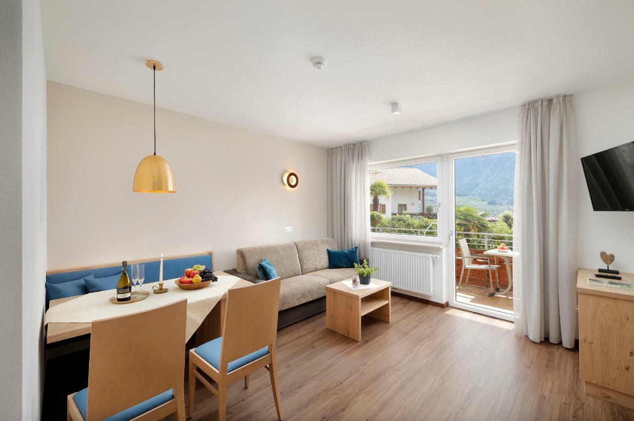 Apartment Ruprecht Tirolo Bagian luar foto