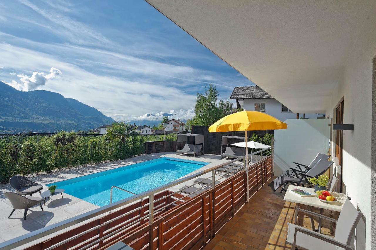 Apartment Ruprecht Tirolo Bagian luar foto
